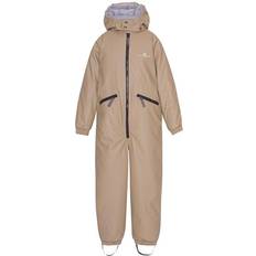 Wintersuit (Rubber) - Caramel (105)