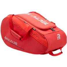 Orange Padel Bags & Covers Royal Padel Thermo