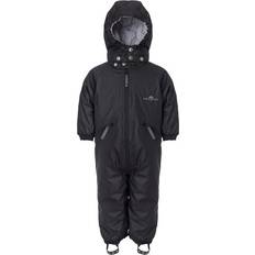 Ver de terre wintersuit Ver De Terre Wintersuit (Rubber) - Anthracite (105)