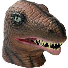 Rubies Dinosaur Mask