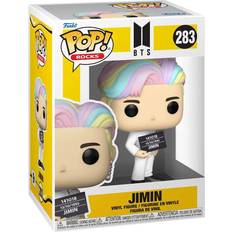 Toys Funko Pop! Rocks BTS Jimin