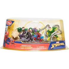 Spiderman toy Disney Marvel Spiderman