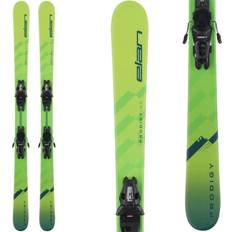 Downhill Skiing Elan Prodigy EL 2023