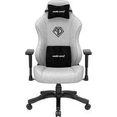 Phantom 3 Series Premium Office Gaming Chair - Ash Grey