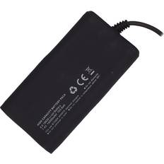 Batterier - Ficklampsbatteri - Li-ion Batterier & Laddbart Battery Pack 8-Cell 14000mAh