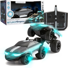 Sharper Image RC Cars Sharper Image Stunt Mongoose Glow Racer RTR 1015439