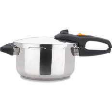 Induction Pressure Cookers Zavor Duo 3.78L