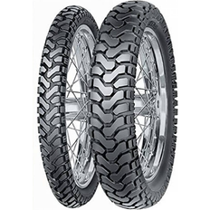 Mitas Motorcycle Tires Mitas E 07 140/80 D18 TL 70T