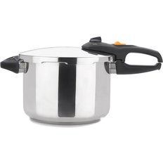 Induction Pressure Cookers Zavor Duo 5.67L