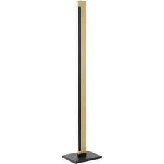 Eglo LED Floor Lamps & Ground Lighting Eglo Camacho Floor Lamp 49.6"