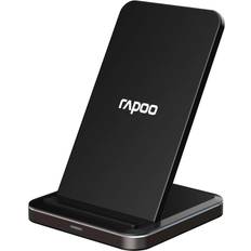 Caricatore wireless Batterie e Caricabatterie Rapoo XC220