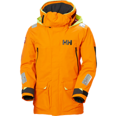 Helly Hansen Men's Skagen Offshore Jacket - Cloudberry