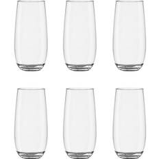 Plastic Drinking Glasses TarHong Montana Drinking Glass 18fl oz 6