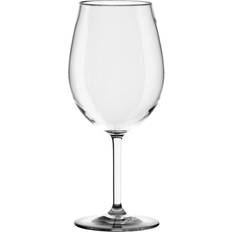 Plastic Wine Glasses TarHong Montana Red Wine Glass 22fl oz 6