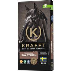 Performance Low Starch 20kg