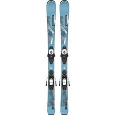 Salomon Downhill Skis Salomon QST M L6 GW Jr 2023