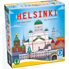 Queen Games Helsinki