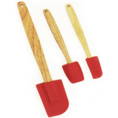 Red Baking Spatulas Berghoff - Baking Spatula