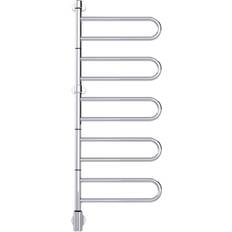 PAX Flex U Handdukstorkar Pax Flex U U5/450 (26-1027) Silver