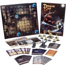 Dungeon Saga: The Return of Valandor