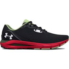 Under Armour Nainen Urheilukengät Under Armour HOVR Sonic 5 W - Black/White