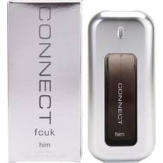 Parfumer French Connection Fcuk Fcuk Fcuk Connect Eau De Toilette Spray 100ml