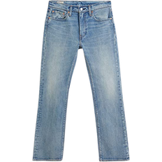 Levi's 527 Slim Boot Cut Jeans - Light Indigo Worn/Blue