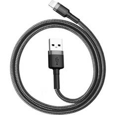 Baseus Cafule USB A-Lightning