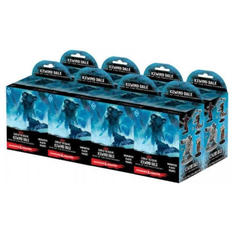 WizKids Ic Nes D&D Des Royaumes Icewind Dale Brique De Renforcement Rime Of The Frostmaiden 8