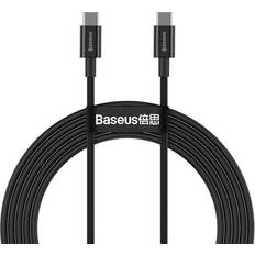Baseus Superior USB C-USB C 2.0