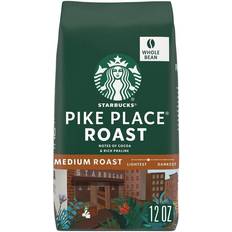 Starbucks Pike Place Roast 340g