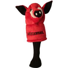 Team Golf Arkansas Razorbacks Mascot Head Cover