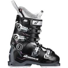 Purple Downhill Boots Nordica Speedmachine 75 W