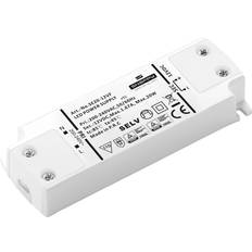 Dehner Elektronik Elartikler Dehner Elektronik SE 20-12VF