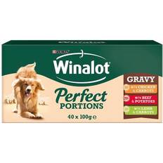 Winalot Perfect Portions CIG 40x100g