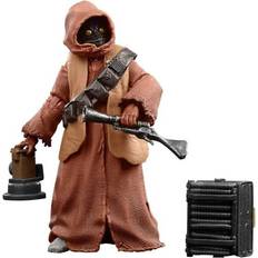 Figurer Hasbro Star Wars The Black Series Obi-Wan Kenobi Teeka Jawa