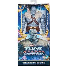 Marvel thor actionfigur Marvel Thor Love & Thunder Deluxe Korg