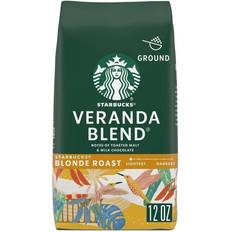 Starbucks Veranda Blend 340g