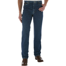 Clothing Wrangler George Strait Cowboy Cut Slim Fit Jeans