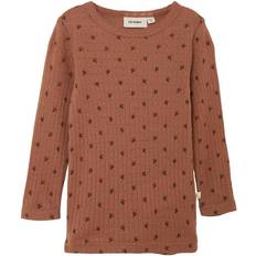 Lil'Atelier Merino Wool Long Sleeved Top