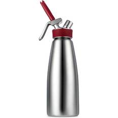 Black Siphons iSi Gourmet Whip Siphon