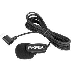 Kamera mikrofon mikrofoner Akaso USB-C Microphone for Brave 7 and Brave 8