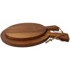 Hanging Loops Cheese Boards Denmark - Cheese Board 2pcs