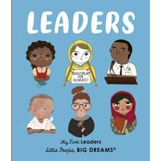 Leaders (Board Book)