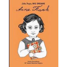 Anne frank book Anne Frank (Hardcover, 2018)