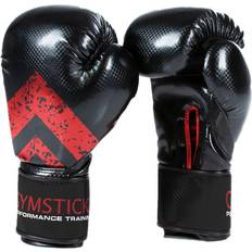 12oz Kampsportshandskar Gymstick Performance Training Combat Gloves 12oz