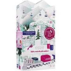 Essie Adventskalenders Essie Christmas Calendar (Limited Edition)