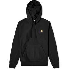 Carhartt Homme Hauts Carhartt WIP American Script Overhead Hoodie