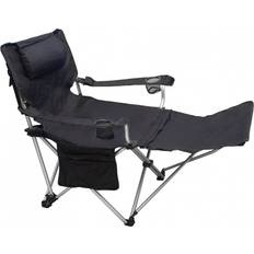 Camping & Friluftsliv Basic Nature Travelchair Luxus