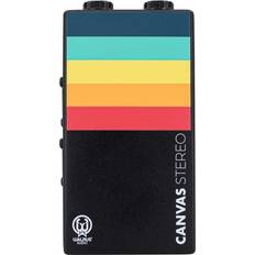 Canvas Stereo
